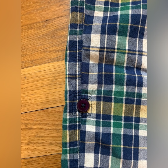 VINTAGE Skidmore College pajama pants! - Picture 4 of 10